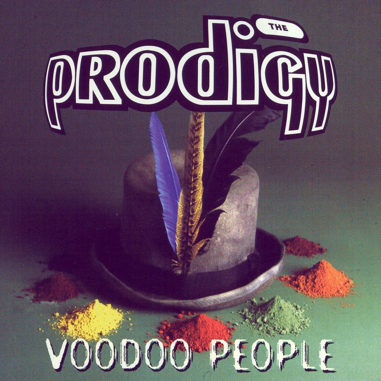 The Prodigy-Their Law: The Singles 1990-2005 full album zip