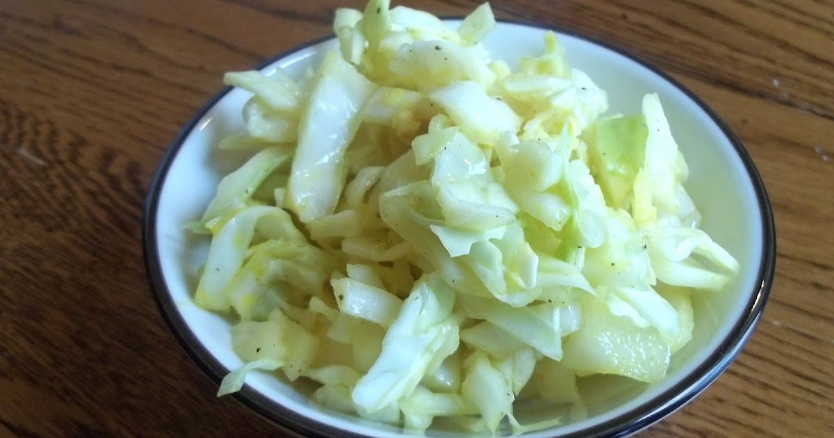 Stealthy Mom Easy Coleslaw (vegan, gluten free, low sodium)