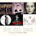 BEST 2015 SONGS 