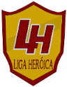 Liga Heróica