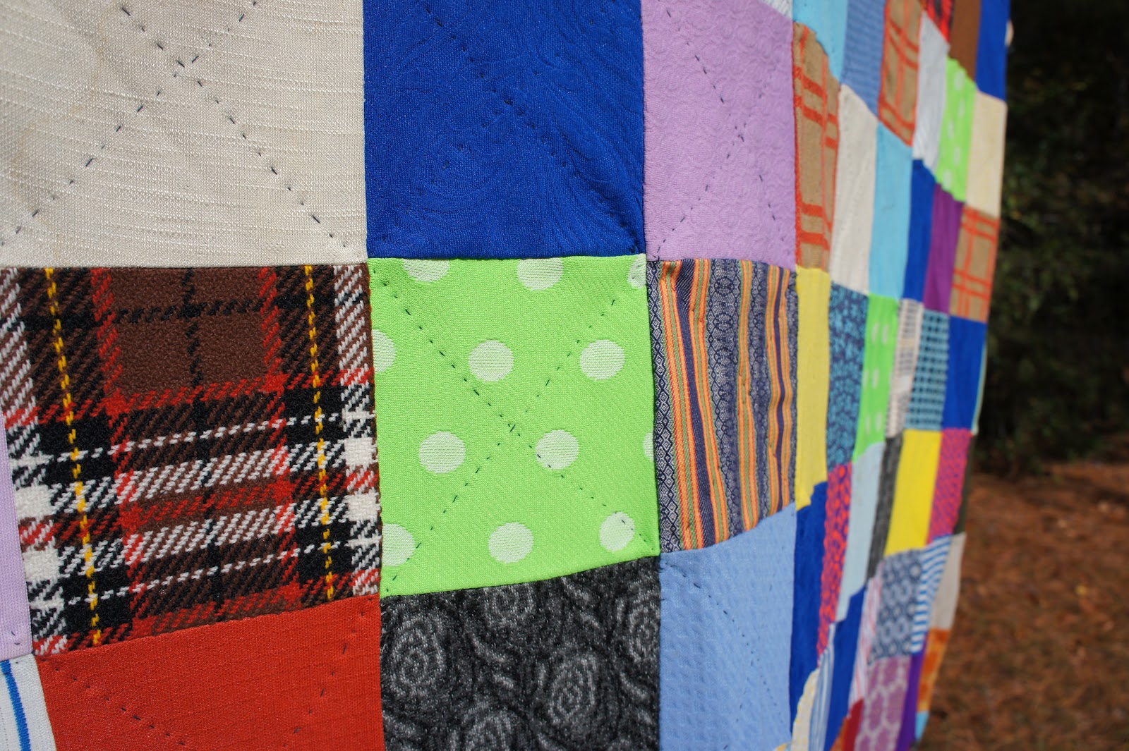 Sewing Over Pins A Tale of Two Patchwork Quilters