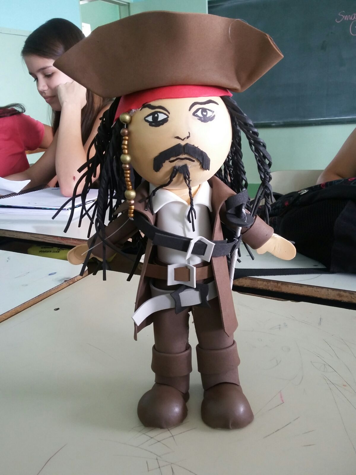 Jack Sparrow