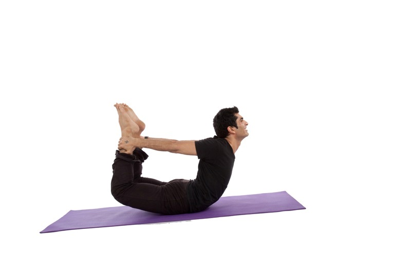 YogaDeep,the way to enjoy healthy and happy life IMPORTANCE OF NAVEL