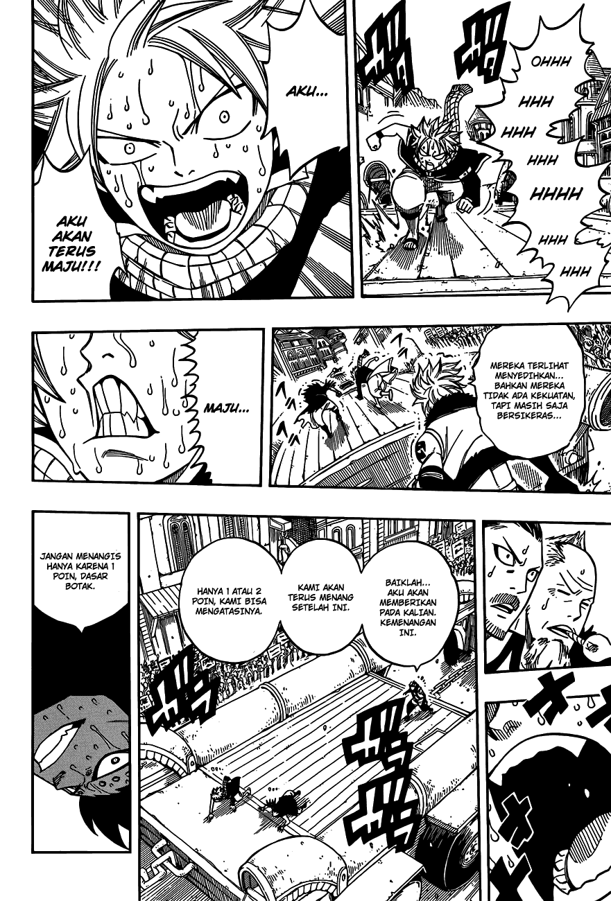 Baca Manga, Baca Komik, Fairy Tail Chapter 276, Fairy Tail 276 Bahasa Indonesia, Fairy Tail 276 Online
