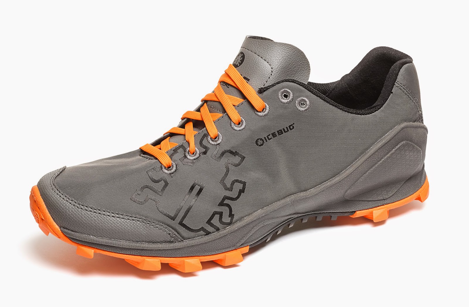 Sportmondo sports portal Icebug® Footwear Releases New