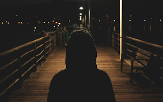 Perder peso con un paseo cada día Un paseo nocturno para adelgazar