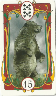 baralho cigano do amor online gratis