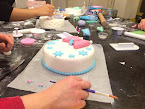 Atelier Cake Design