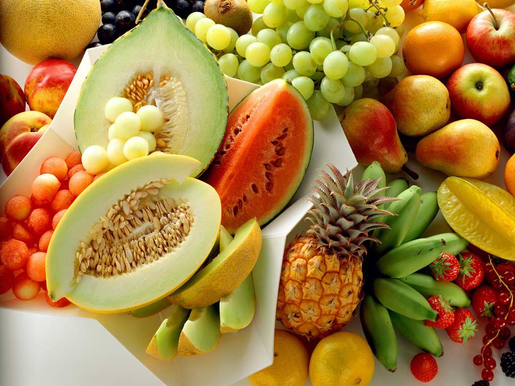 Frutas y Verduras Julián : Frutas & Verduras Julián