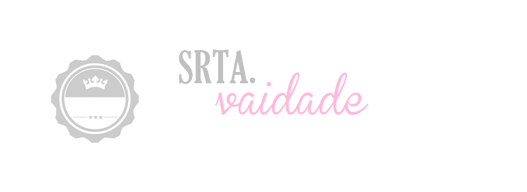 Srta. Vaidade