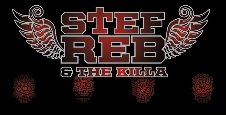 stefreb & the killa