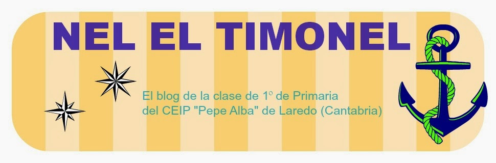 NEL EL TIMONEL