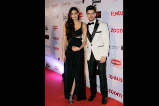 Filmfare  pre-award party gallery