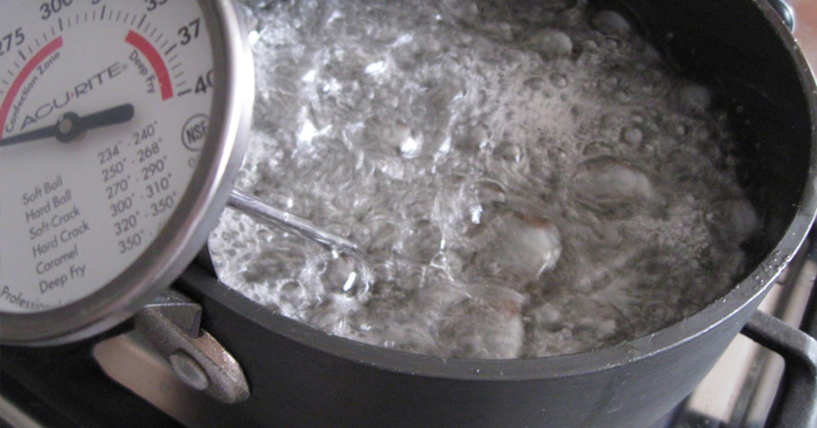 Warning Don’t Reboil Water Ever Again! The Discover Reality