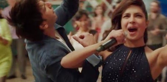 priyanka chopra hairstyle in gallan goodiyaan gallan goodiyaan official song promo dil dhadakne do priyanka chopra hairstyle in gallan goodiyaan gallan goodiyaan official song promo dil dhadakne do