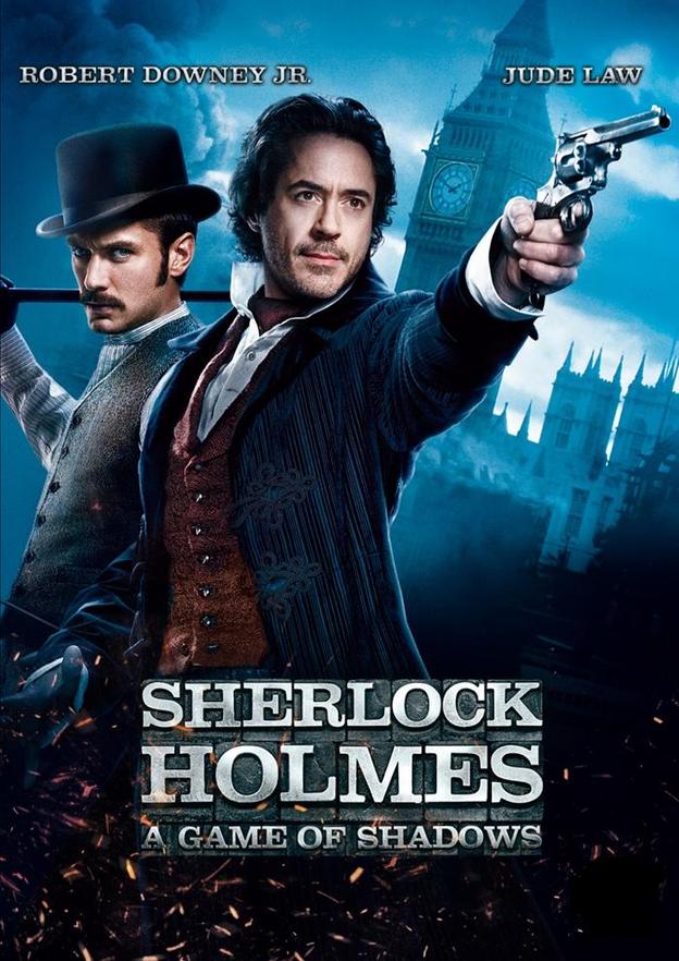 Watch Sherlock Holmes: A Game Of Shadows Download Full Watch Sherlock Holmes: A Game Of Shadows Download Full