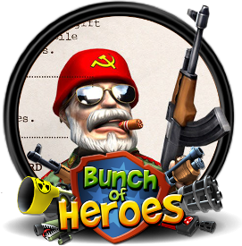 Bunch Of Heroes Crack Download Bunch Of Heroes Crack Download