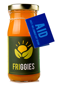 Friggies Health Juice