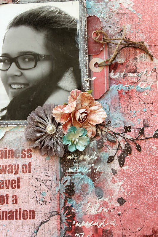 Viva Las Vegas Stamps and 7 Dots Studio by Sandi • 7 dots studio