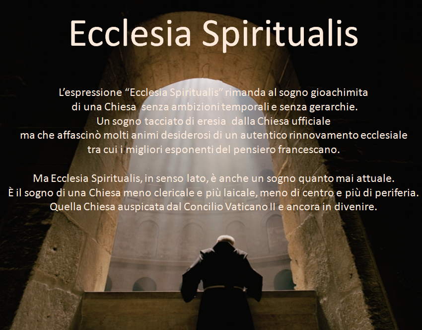 Ecclesia Spiritualis