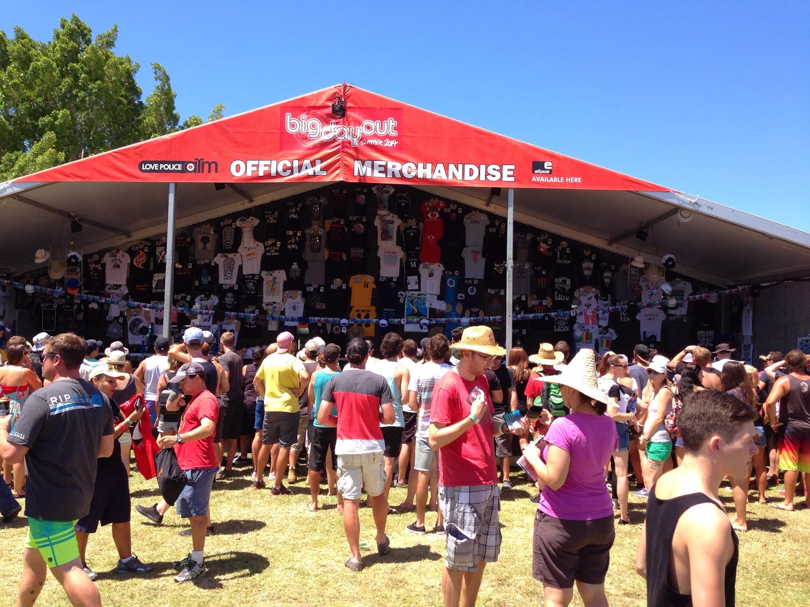 INSIDE THE ROCK POSTER FRAME BLOG Pearl Jam Rhys Cooper Melbourne Poster World Premiere Exclusive