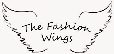 THE FASHION WINGS