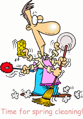 deals on cleaning products