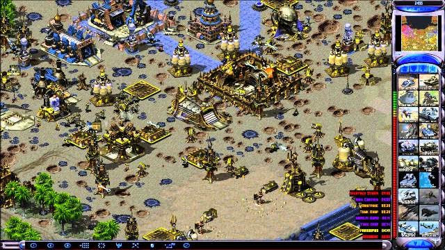 command and conquer red alert 2 black screen windows 10 command and conquer red alert 2 black screen windows 10