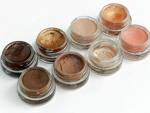 mac paint pots tutorial mac paint pots tutorial