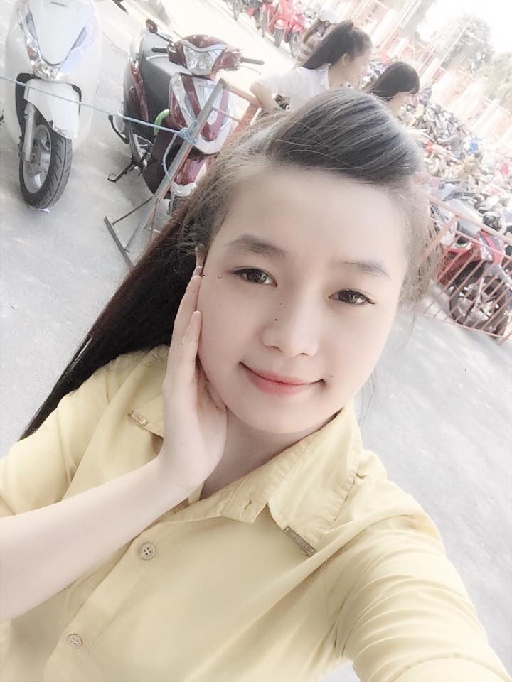 Nhìn hình chắc các men cũng đón được em ấy rồi