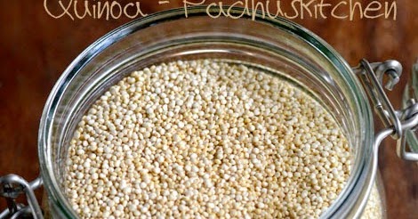 How to cook Quinoa-How to cook Quinoa in a rice cooker and on stove top