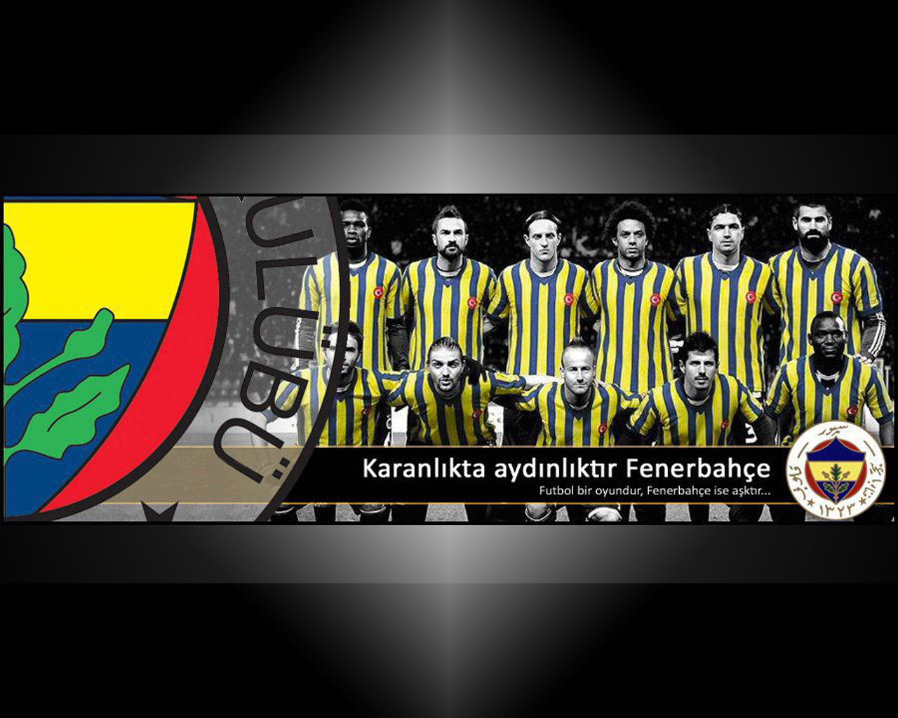 Dirk KUYT Wallpapers Duvar Kağıtları Resimleri 2012 Karanlıkta