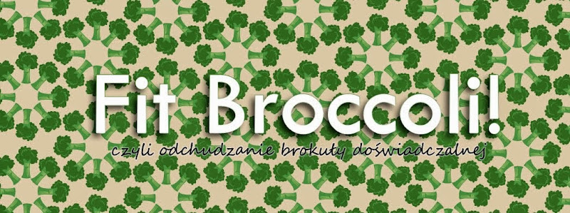 Fit Broccoli!