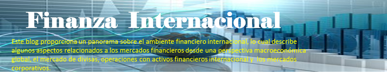 Finanza Internacional