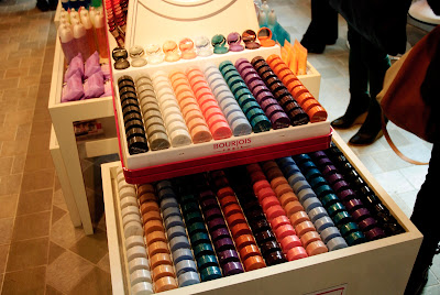 150 años de historia de los productos de Bourjois Silvia Quiros SQ Beauty 150 años de historia de los productos de Bourjois Silvia Quiros SQ Beauty