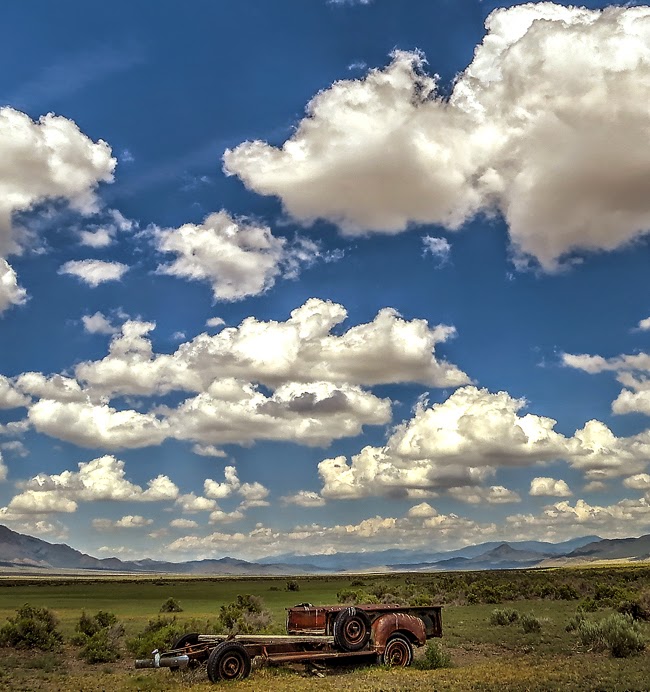 Summertime Cedar & Sand