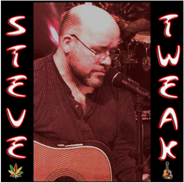 Steve Tweak Live