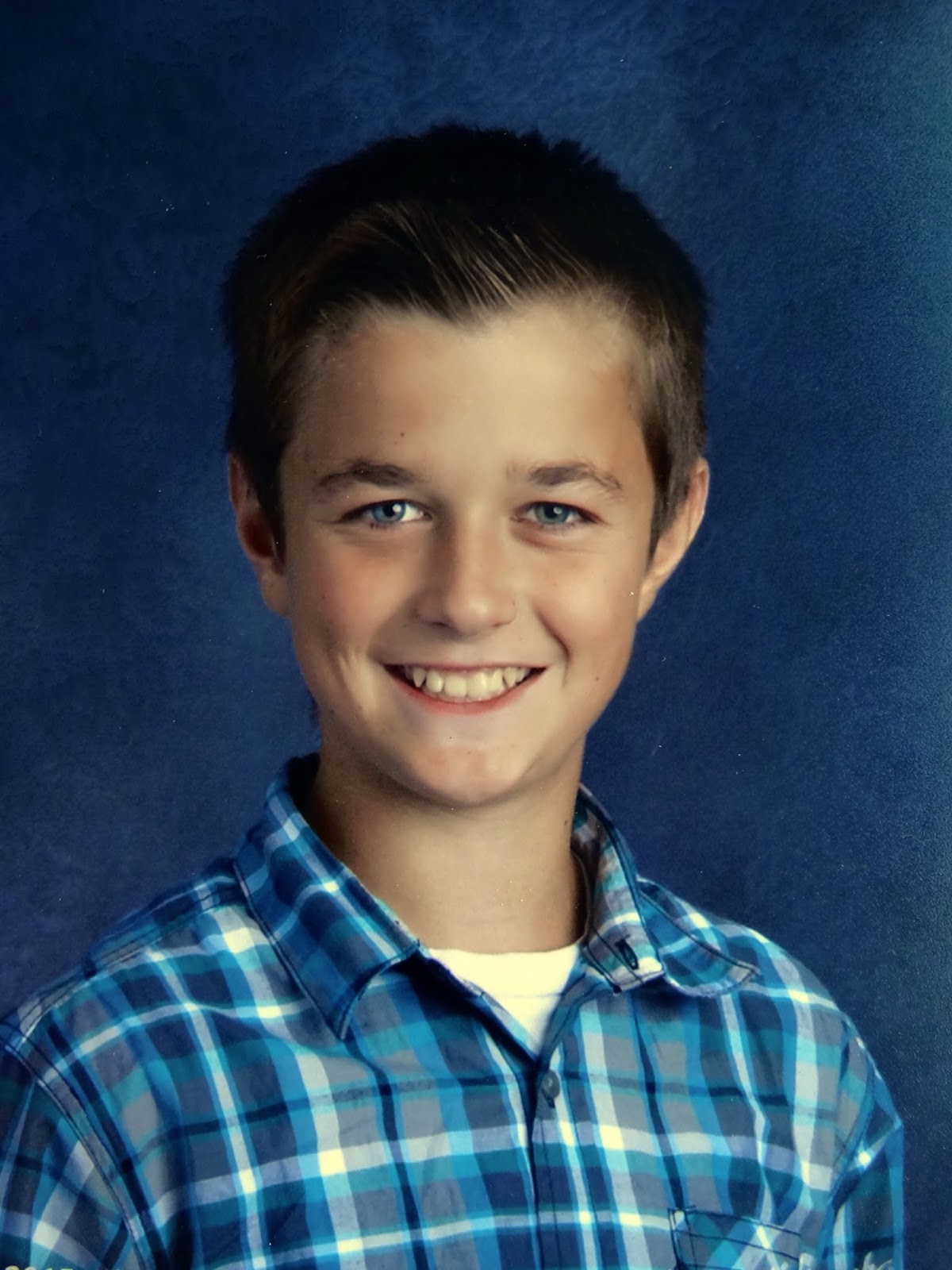 Middle School Smugmug