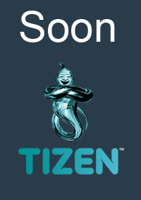 APPS TIZEN