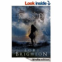 The Mind Readers by Lori Brighton The Mind Readers by Lori Brighton