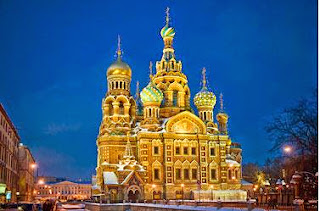  圣彼得堡特价优惠酒店 
