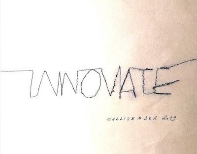 50 Ways Ti Letter B By Tammy Ecriture Alphabet Calligraphie