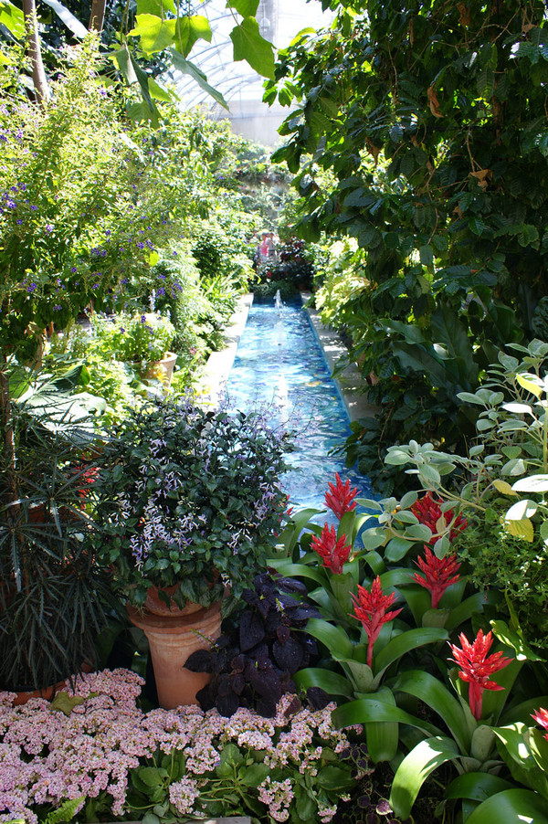 The Painted Prism TOP TEN GARDENS My 10 Favorite Botanic Gardens