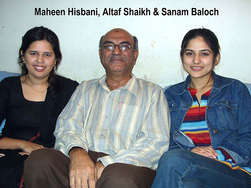 Mian Mansha House