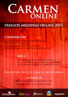 Melodías Online 2015