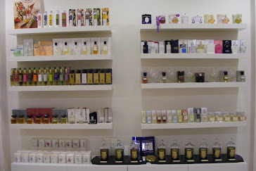 Perfumes