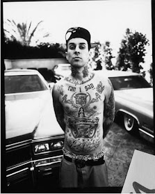 Travis Barker