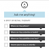 Evi Similar app like Siri personal assistant for iPhone and Android
