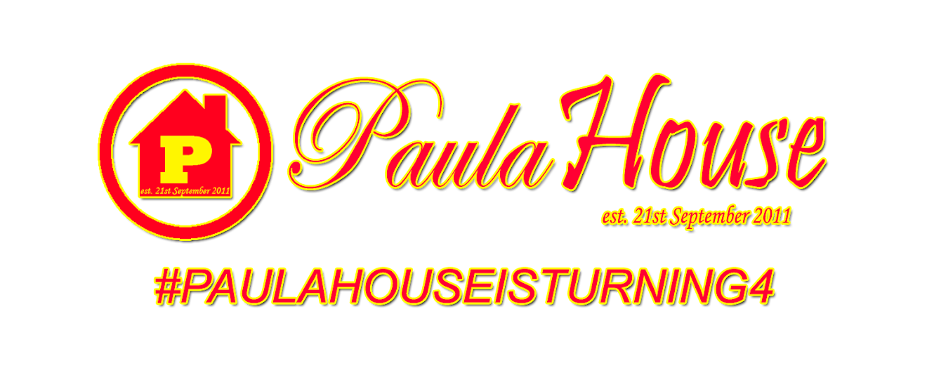 Paula House - Ladies