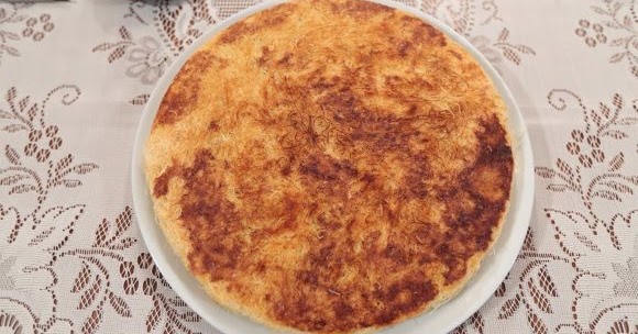 Peynirli Kadayıf Böreği Tarifi Nurselin Mutfağı Kadın, Moda ve Sağlık